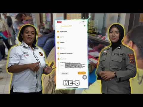 Panduan Lengkap Membuat SKCK untuk Rekrutmen Bersama BUMN 2025