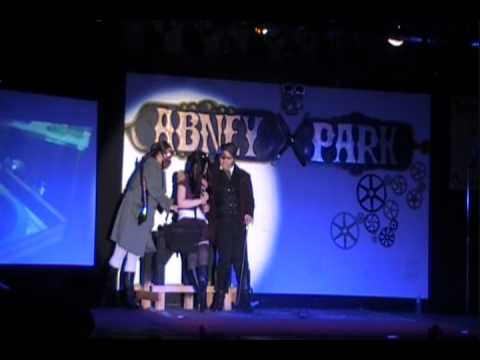 Things You See In A Graveyard / Limo Scene / Thankless Job