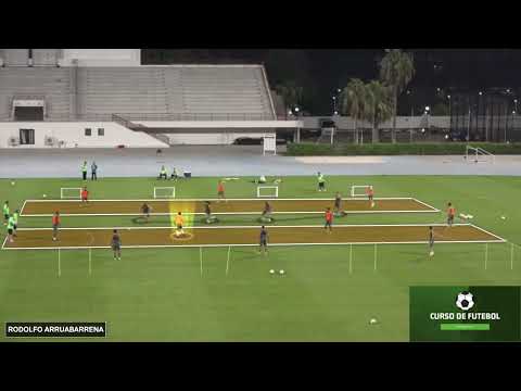 JOGO COMPORTAMENTAL - LINHA DE 4