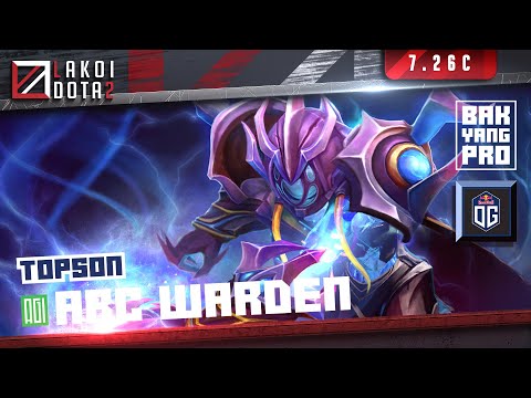 [Carry like a pro] Arc Warden, the astronaut who pulls the fifth dimension, creates a virtual mag...