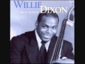 Willie Dixon- So Long (1954)