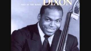 Willie Dixon- So Long (1954)