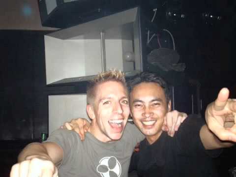 Andre Absolut - Electronic DJ Mix