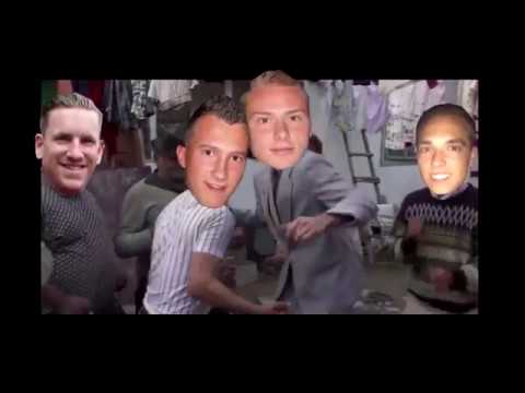 Brabantia 7 kampioen!