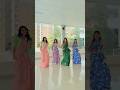 Wanna Be My छम्मक छल्लो Dance Bollywood Theshuklasisters