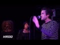 Brandon Flowers - Read My Mind - acoustic - HD ...