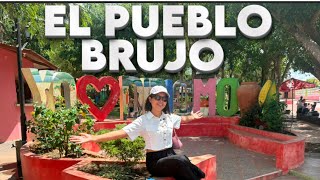 Mujer tiene PACTO CON EL DIABLO 🧙‍♀️ en Diriomo