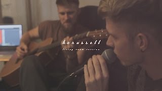 Stego x Sustain - Karussell (Living Room Session)