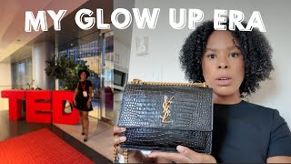 Is this what healing looks like??