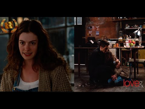 LOVE & OTHER DRUGS - What's So Desirable About Me?