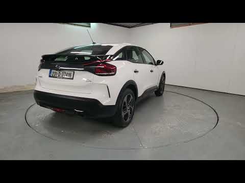 Citroen C4 FEEL PureTech 100 S&S - Image 2