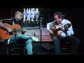 Interrogando - Marcel Powell e Laércio Ilhabela no Juca Jazz, 2018.