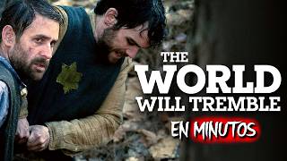 The World Will Tremble (2026) RESUMEN EN MINUTOS
