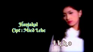 Download lagu IKKO HANJAKAL Karaoke Lagu Sunda Tanpa Vokal... mp3