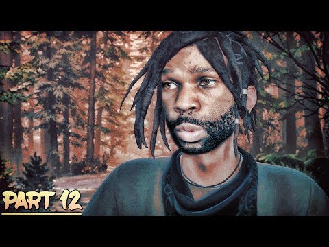 Life is Strange 2 - Episode 3 - Gameplay Walkthrough Part 2 - Cigaweed