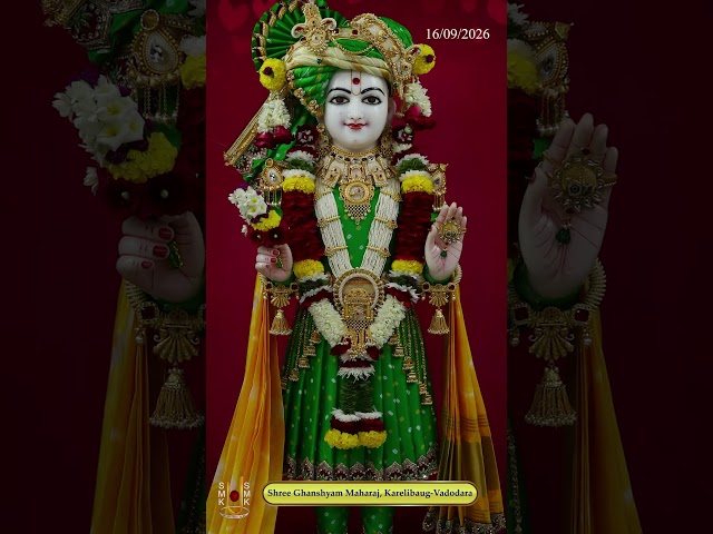 Ghanshyam Maharaj