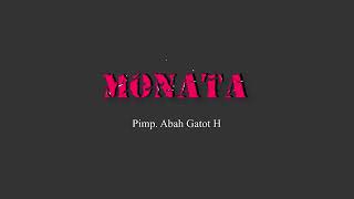 Download lagu MONATA HUJAN SAWER SAMPAI BOS KECIK NAIK MEJA ( HARUSKAH BERAKHIR-IRWAN D'A SUMENEP) mp3