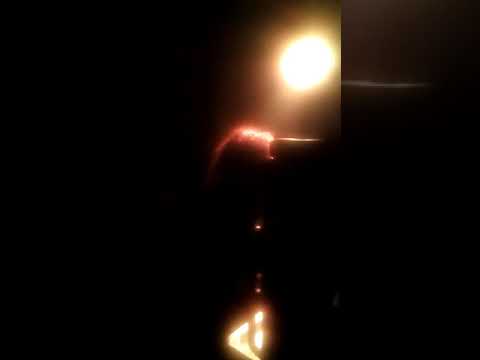 Sjamanic Soundsystem plays Barrington Dub (dubplate style)