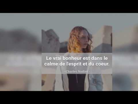 Citations Sur La Vie En Images Video