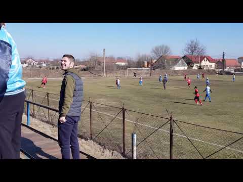 FRF Liga3 - Amical - Unirea 1924 Alba Iulia vs Sportul Petrești - Repriza 1 (1/2)