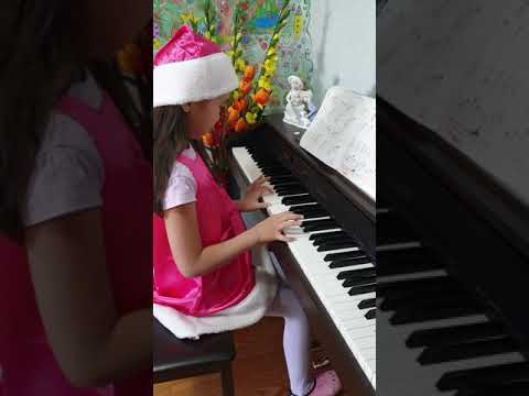 Ballade, Bujinlkham 7yrs