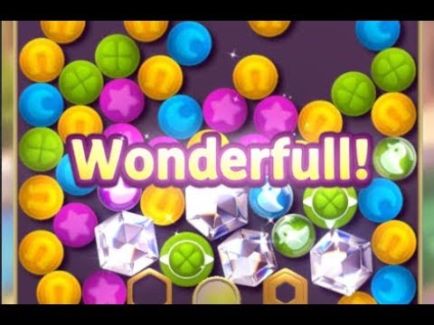 How to Play Diamond Diaries Saga Levels (6 to 10)