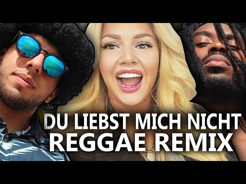 Ado Kojo feat. Shirin David - Du liebst mich nicht ( REGGAE REMIX )