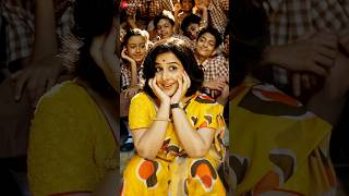 #PassNahiTohFailNahi #ShakuntalaDevi #VidyaBalan #SunidhiChauhan #SachinJigar #shorts