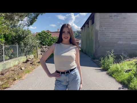 MISS RIBATEJO 2024 - Desfile de apresentação de JULIANA SIMÕES