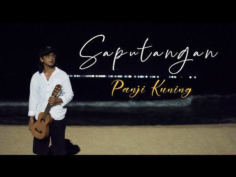 Panji Kuning - Saputangan ( Official Music Video )