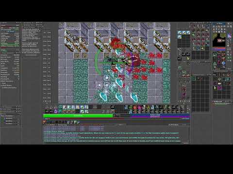 [Quest] Mysterious Ornate Chest Quest - killing 4 reflection bosses 360 ED PoV. No commentary