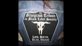 Love Reign Down – The Bluegrass Tribute to Black Label Society – Pickin’ On Series