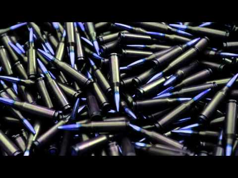 KdS x Czeski - Pociski ( Beat TRC Produkcja )