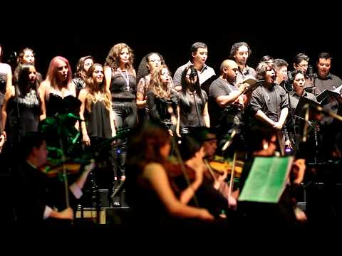 DIES IRAE versión Metal