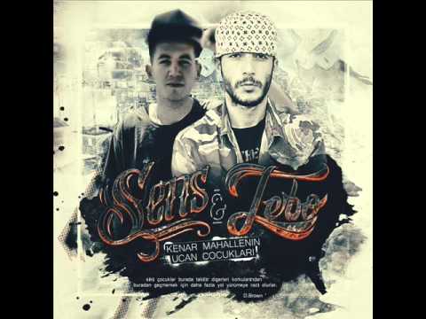 Sens & Zebo  & Yeşil - Amerikan Rüyası