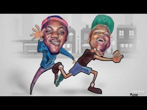 Wizkid, CDQ - Make We Run