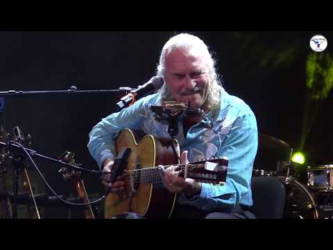 Hans Theessink   "Blind Willie" &  "Bourgeois Blues"