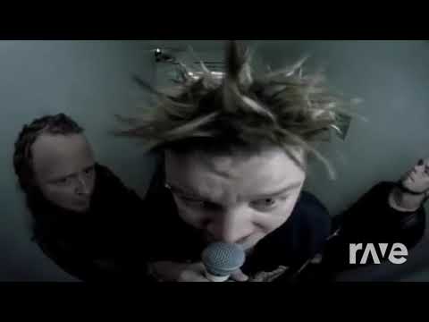 Till I Bodies - Eminem & Drowning Pool | RaveDJ