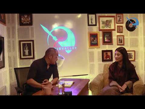 WTF -  EPISODE 2 (Mindfulness Meets Innovation)