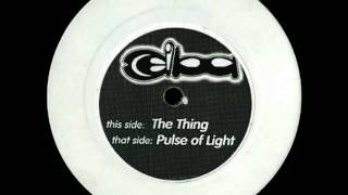 Ceiba - 01 - The Thing