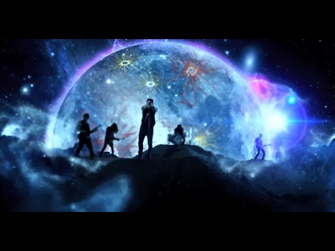 Akasha - Alunizar (Video Oficial) HD