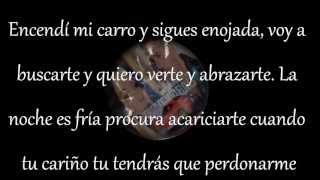 El Komander - Por Favor No Cuelgues (letra...2013)