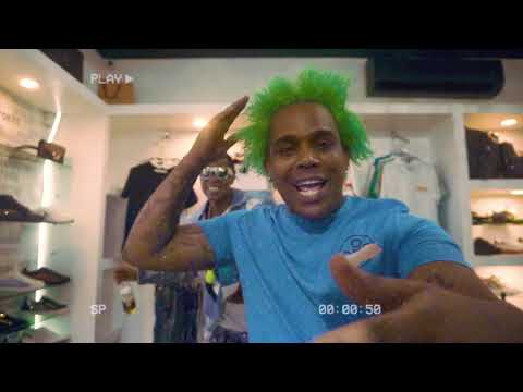 HARACA KIKO x EL CHERRY SCOM - SHAKATA (VIDEO OFICIAL)