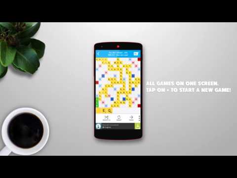 Lexulous Word Game video thumbnail