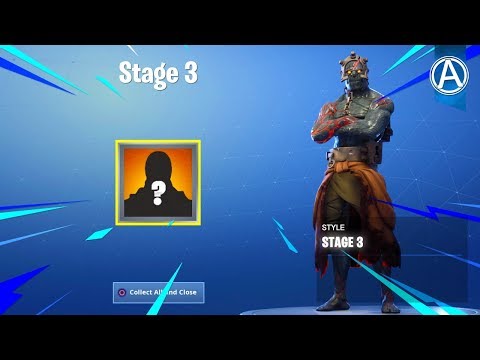 Whats Going On With Fortnite Black Hole