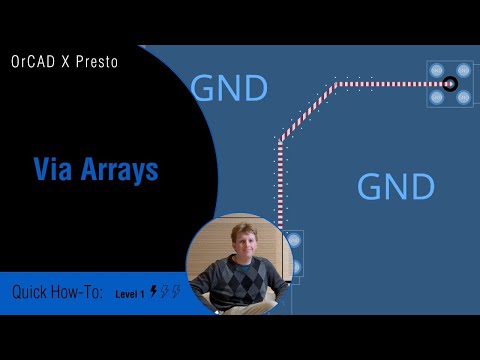 Presto Array