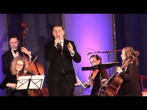 Jonny Turgel - Music Of The Night