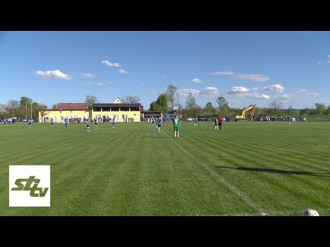SBTV - SB INFO - NK „GRANIČAR“ (KLAKAR) – SEZONA U 2. ŽNL - ISTOK - 18.05.2025.