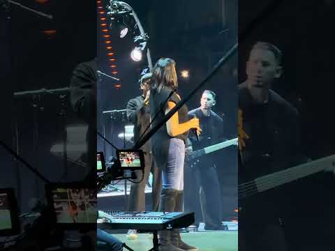 Xavier Naidoo und Cassandra Steen - Männer müssen Kämpfen Live in Mannheim 27.01.2026