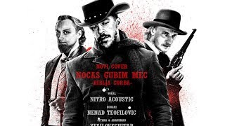 Noćas gubim meč - Riblja Čorba - cover by Yesiloveguitar, Nenad Teofilović &amp; Nitro